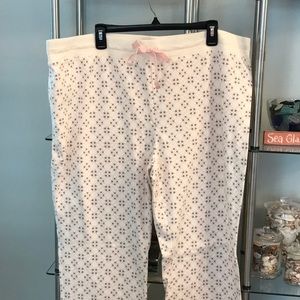 Eddie Bauer Sleepwear Pants